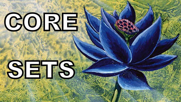 Black lotus
